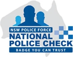 NSW Police Force National Police Check